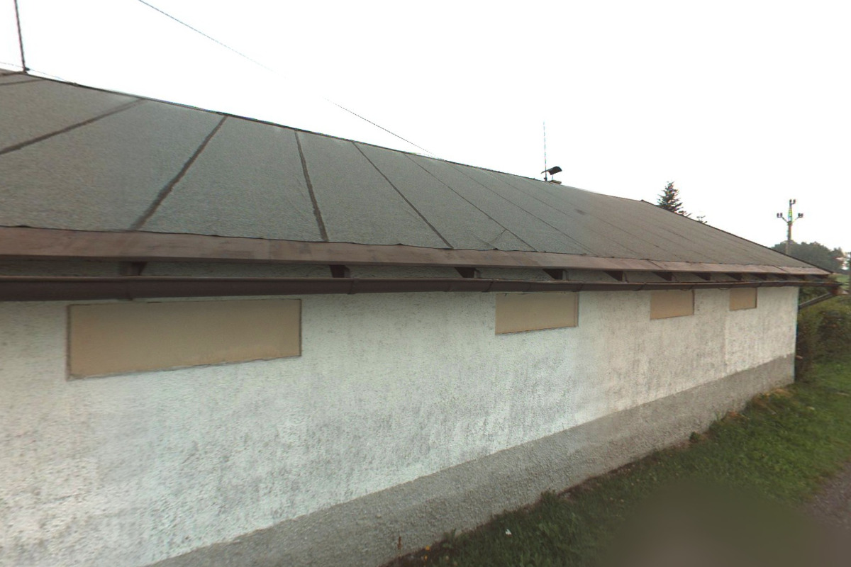 Truhlářské práce Lietavec