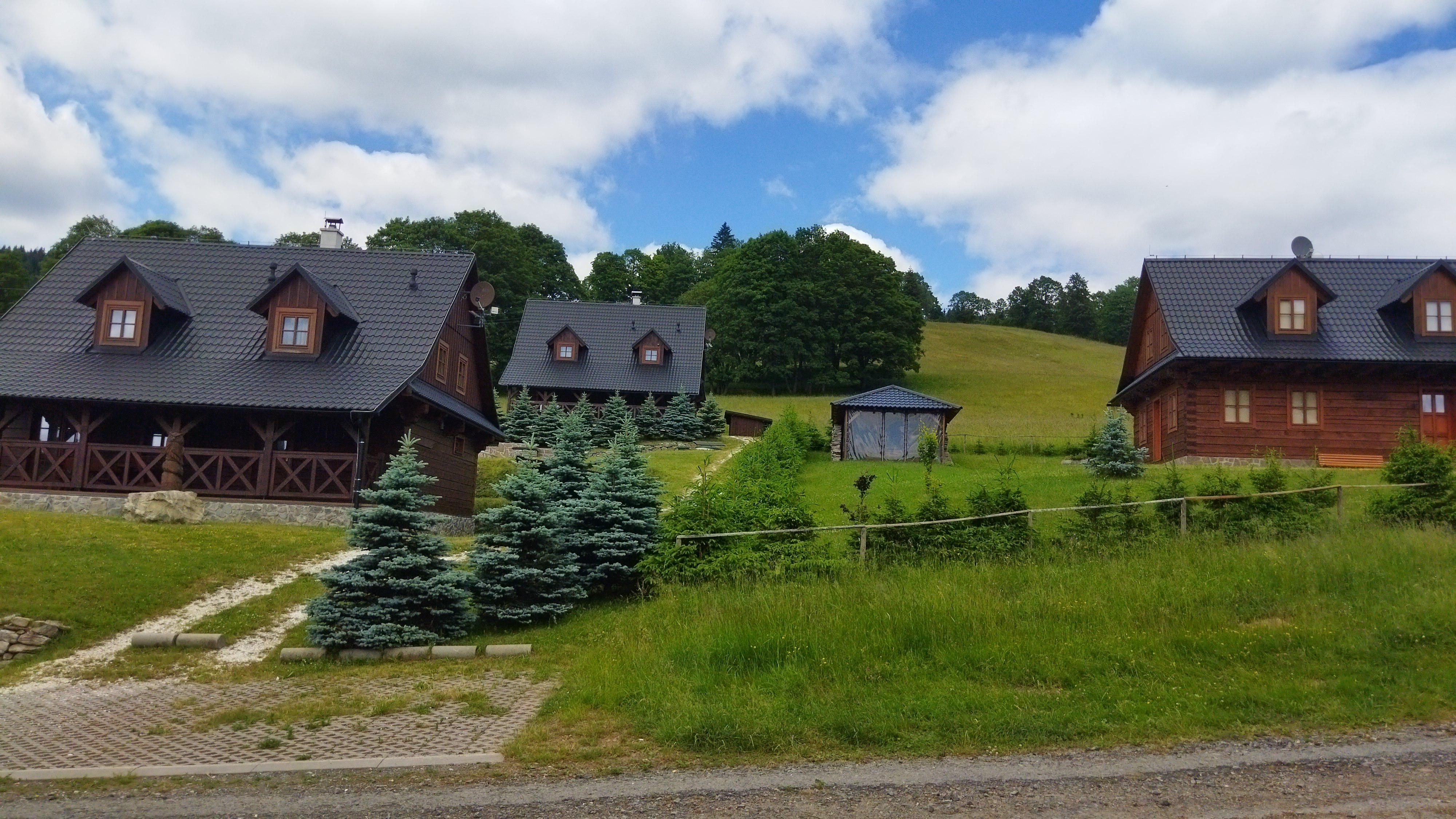 Roubenka Rozárka I foto 2