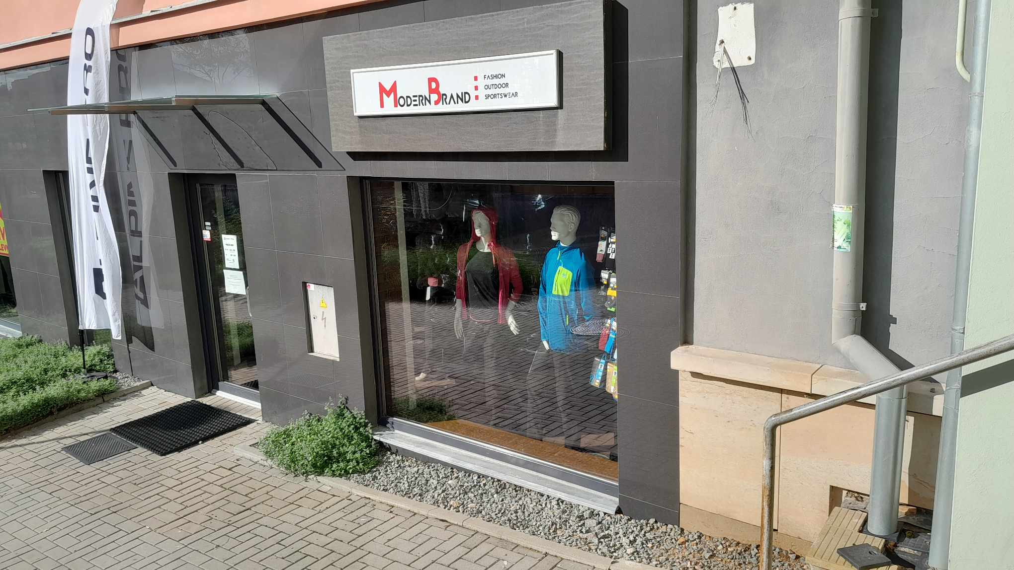 MODERNBRAND foto 2