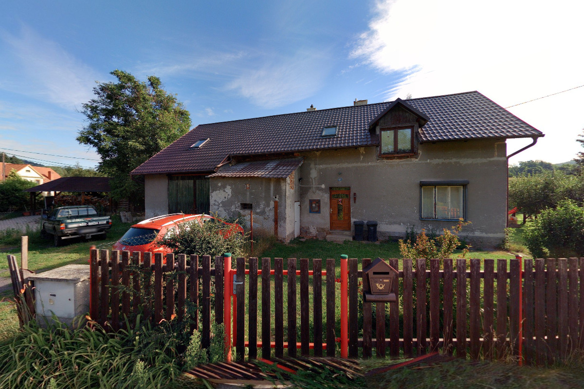 Obec Horní Habartice