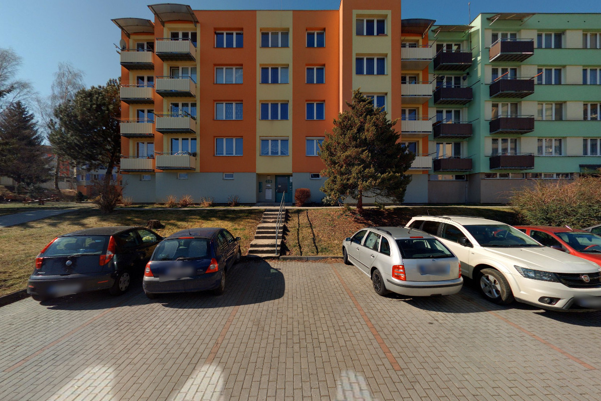 Nesměňka - Jana Soukupová