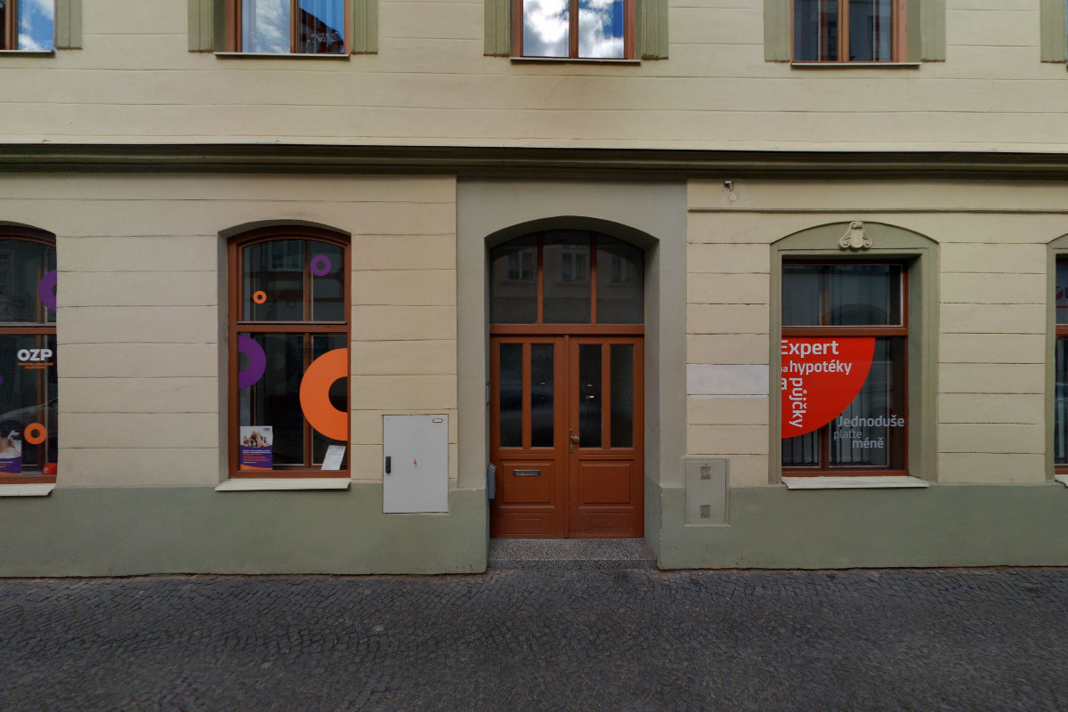 Pole Dance Litoměřice