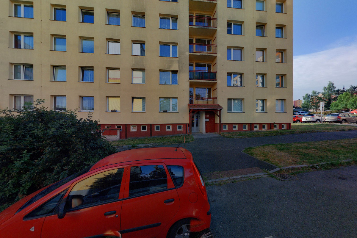 Unie ROSKA - reg. org. ROSKA PLZEŇ, z.p.s.