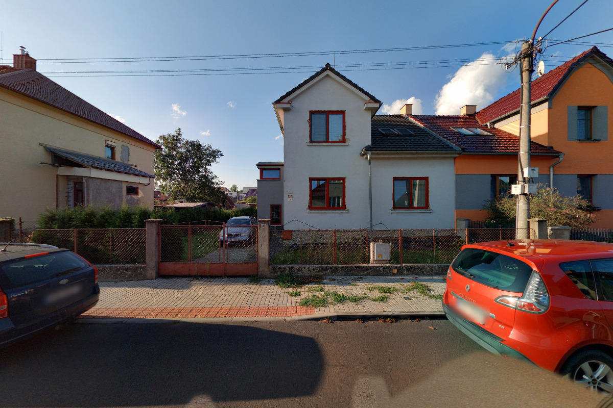 Dalibor Zverbík - 3D služby