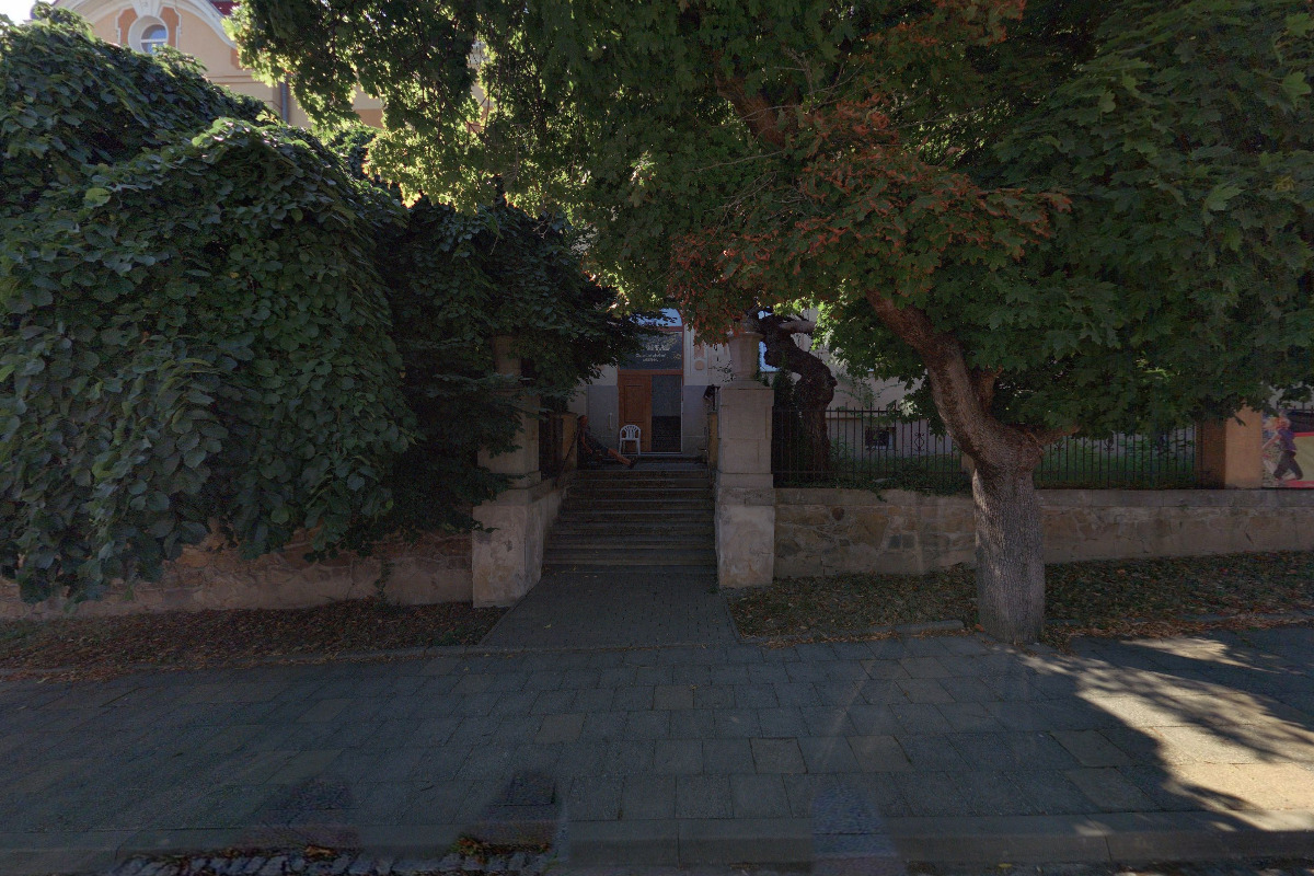 Ing. Antonín Aberle foto 2