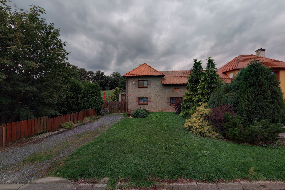 Ladislav Mykytin - těžba dřeva