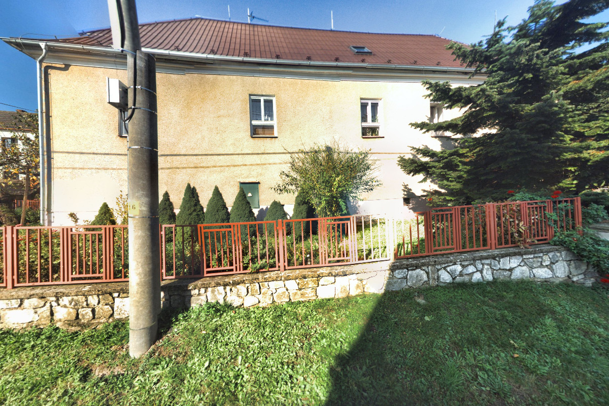 Několikadenní manžel – Pavel Šimčík