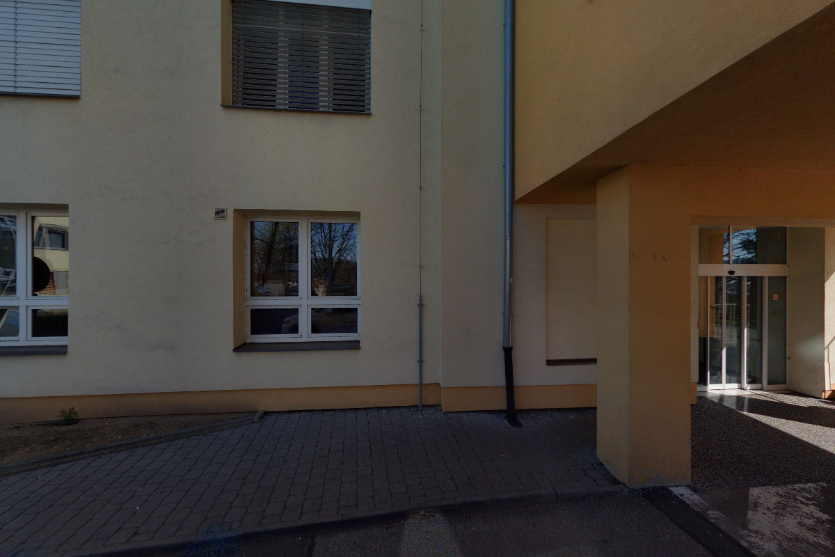 Porodnice - Nemocnice Písek foto 2