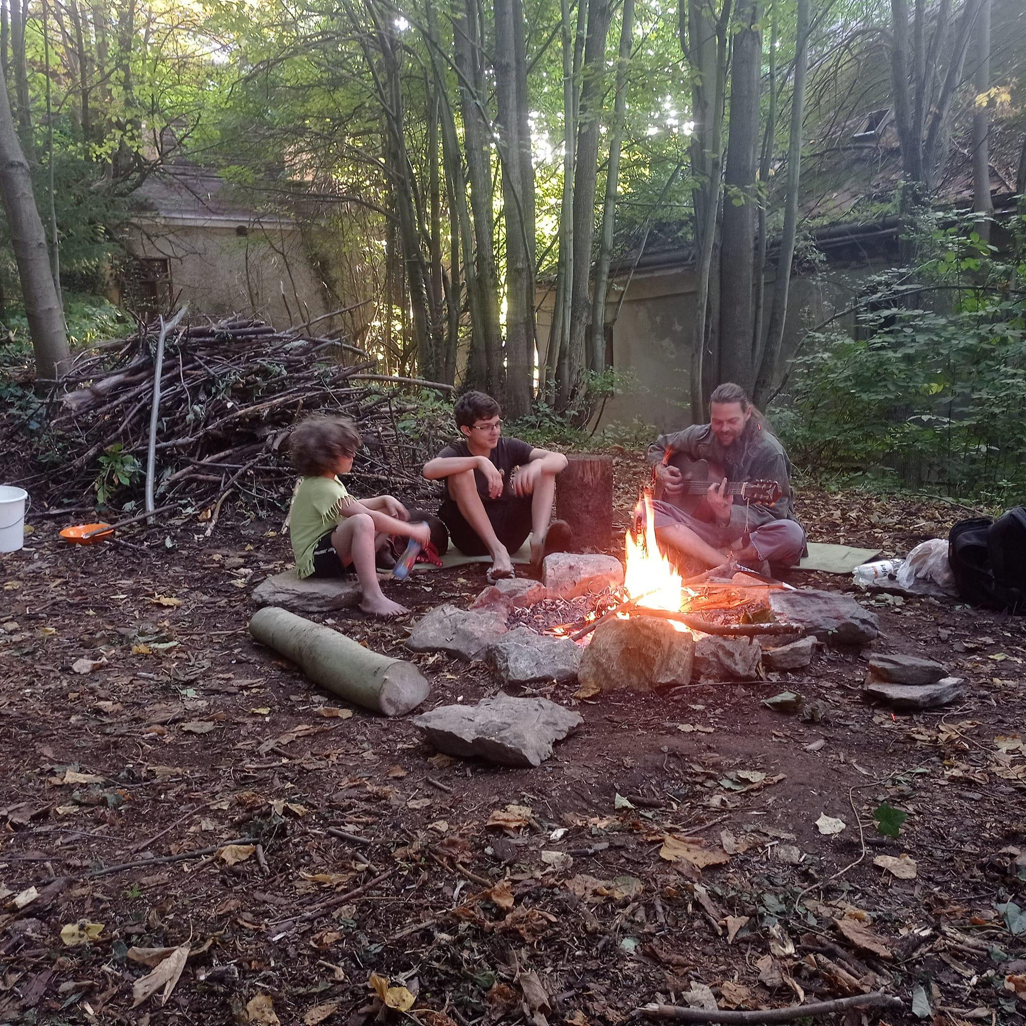 Hravý Poníkov z.s. foto 5