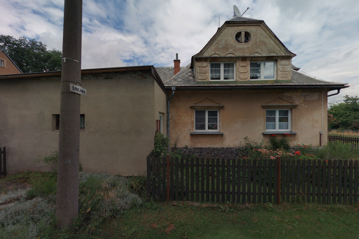 Renomé - Radana Michlíková