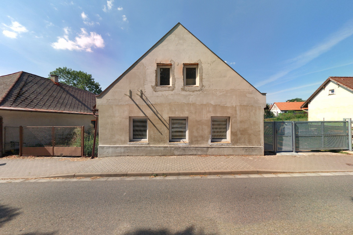 Apartmány u Sečskeho zámku Chrudimská