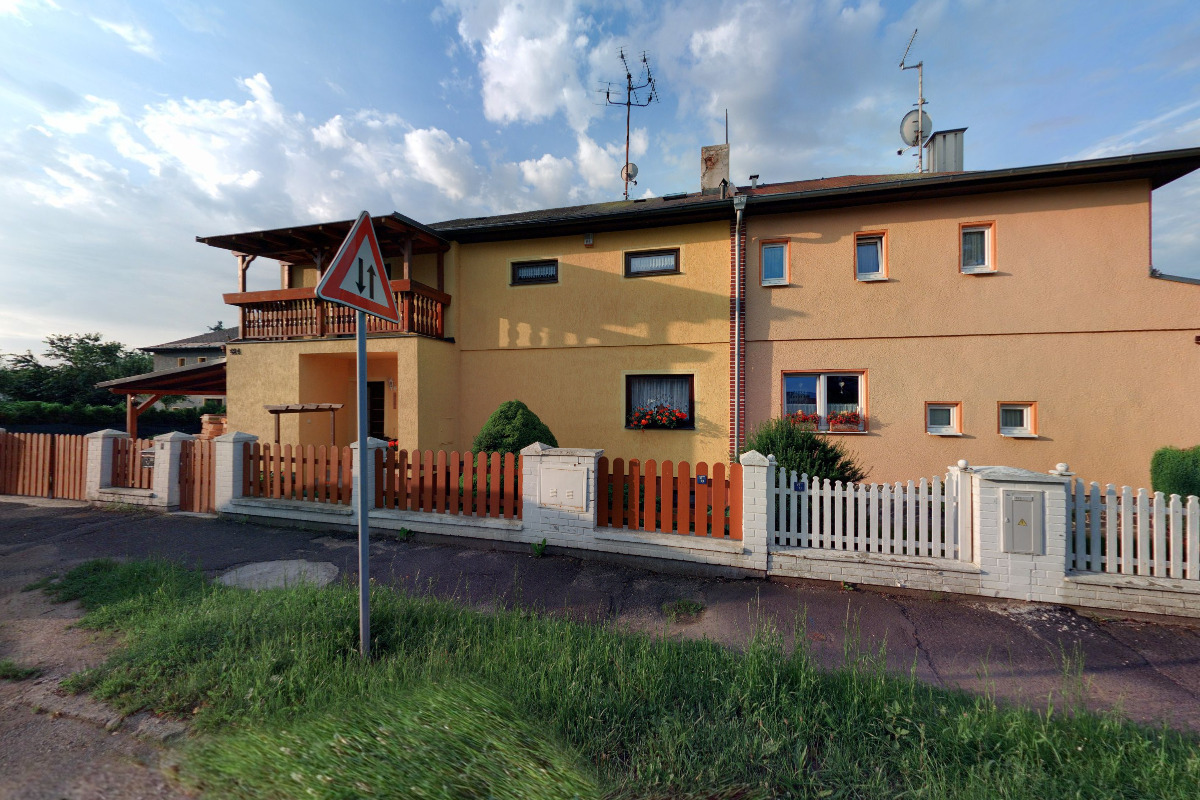 Zahradní dřevostavby Vrobel foto 5