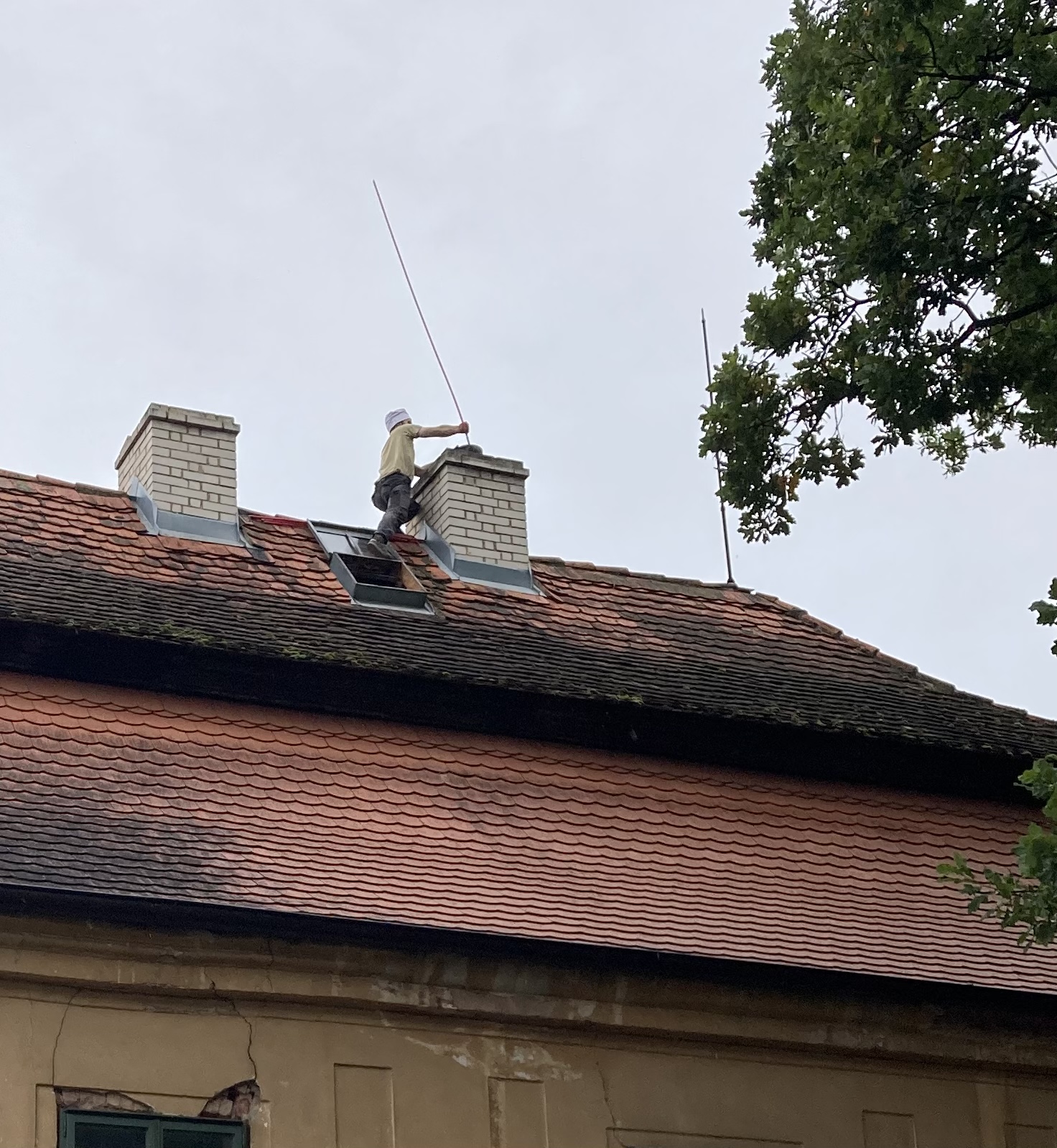 Kominictví BEKOM foto 2