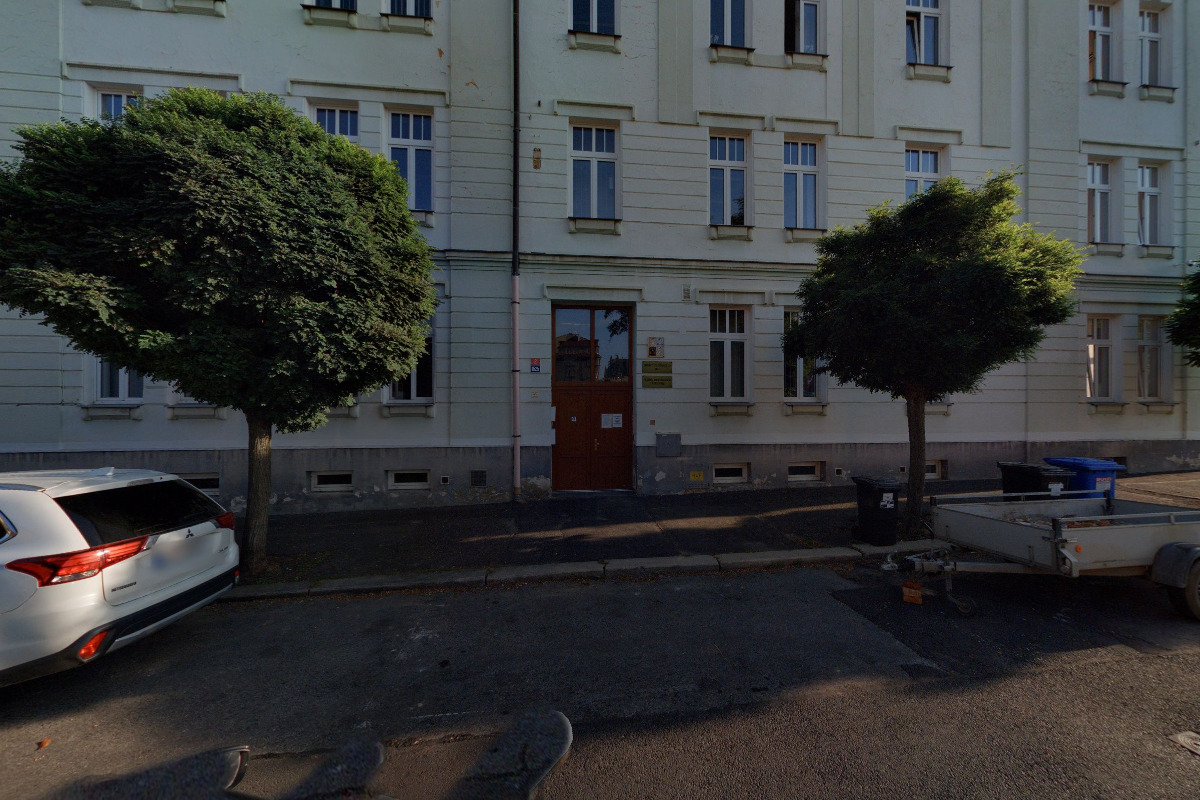 Probační a mediační služba foto 2