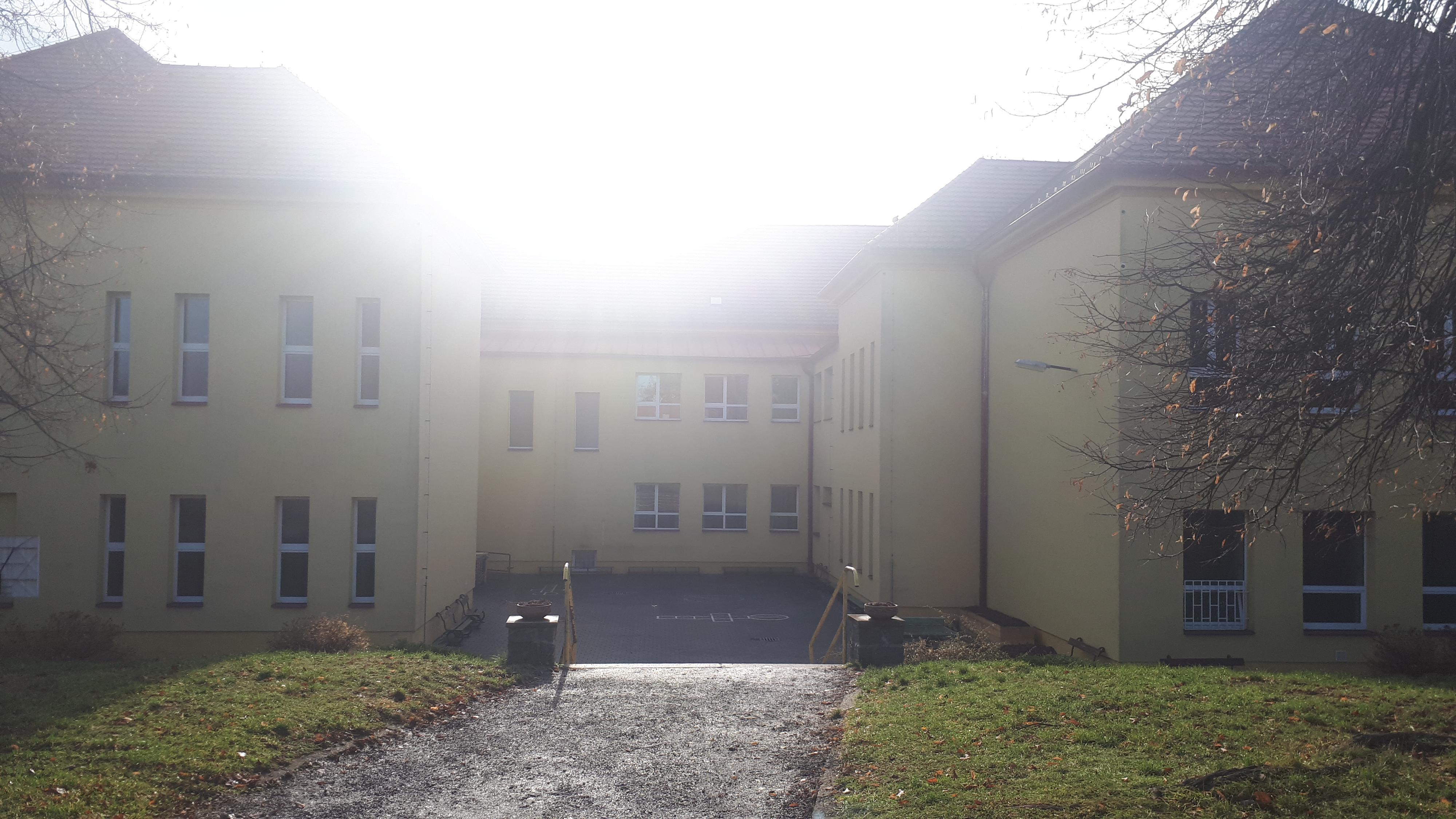 ZŠ a MŠ Mirovice foto 3