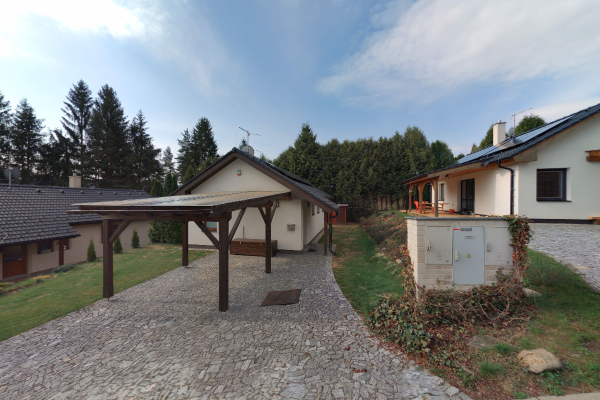 Prázdninový Domek Kobylnice foto 1