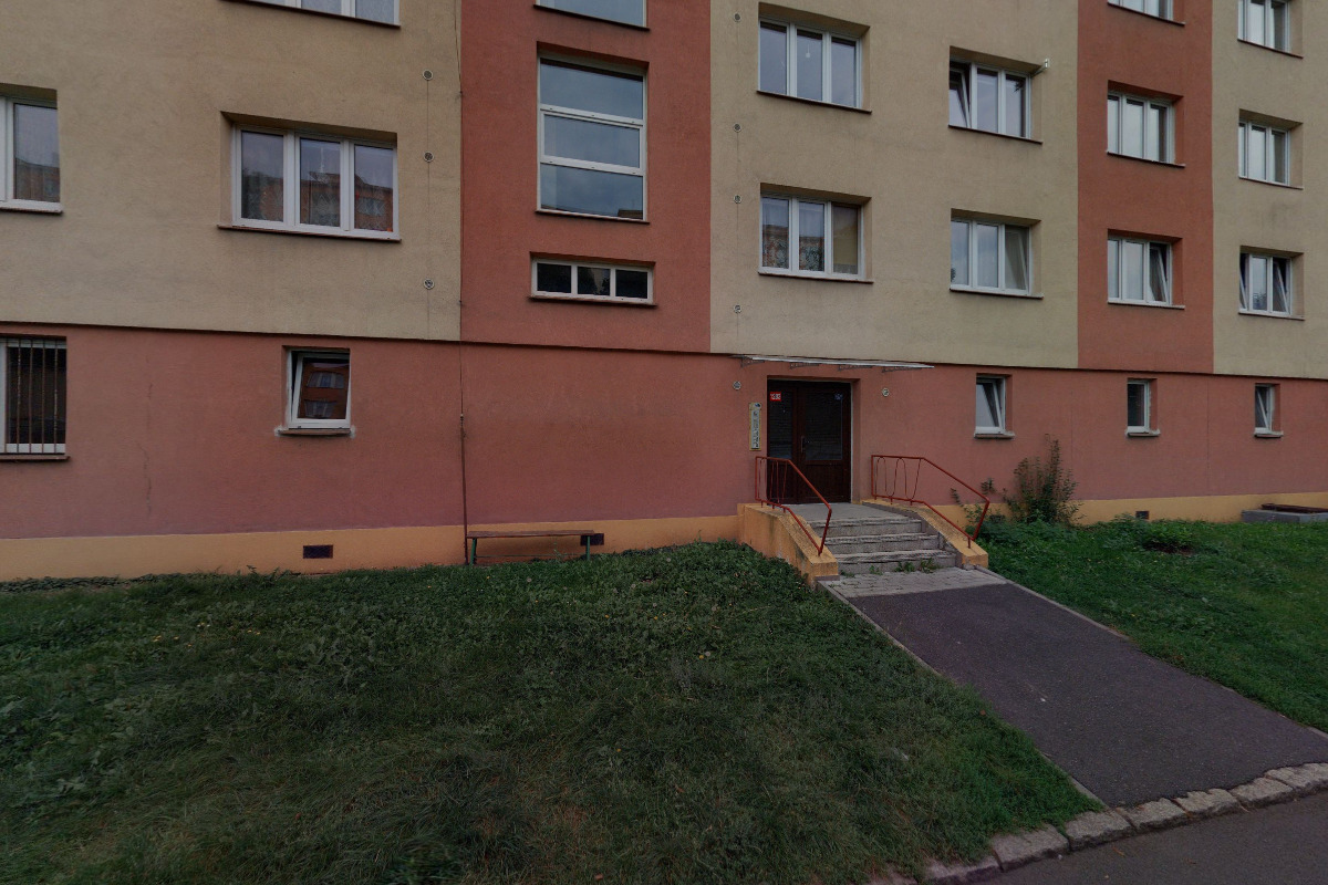 Milan Jehlička - zednické práce