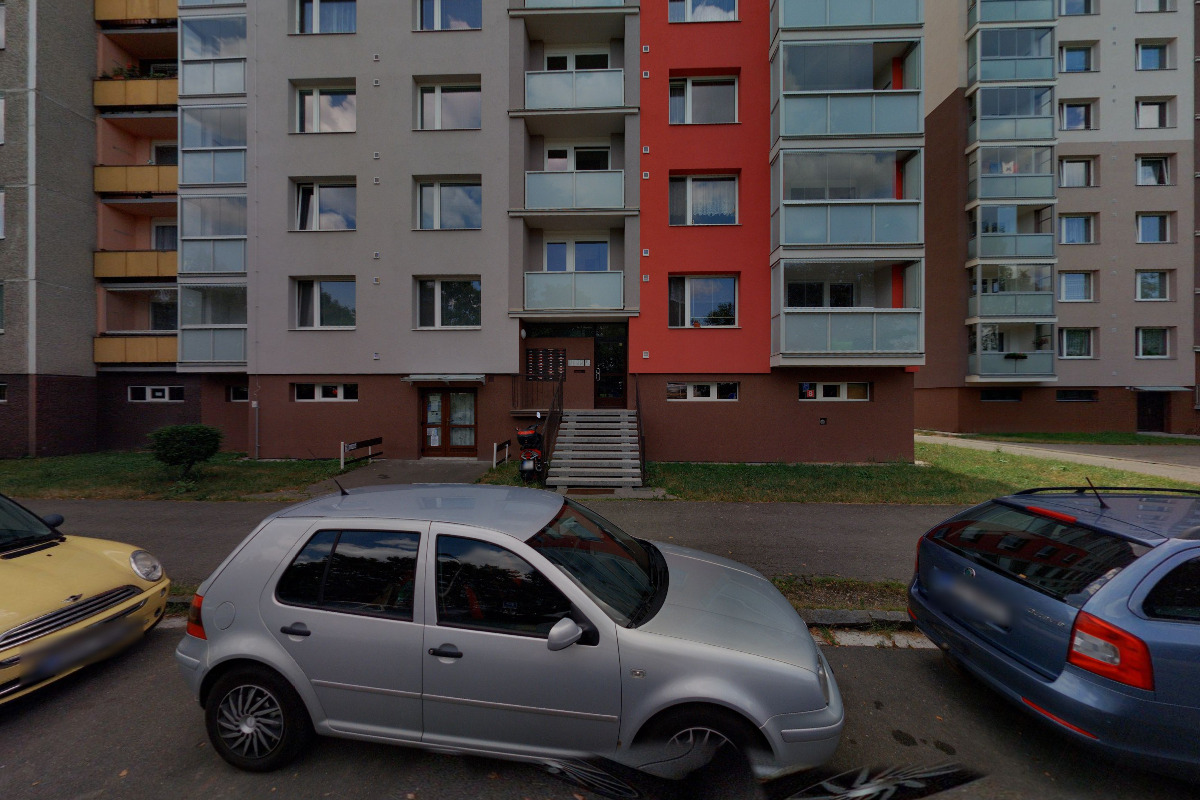 Božena Hájková foto 3