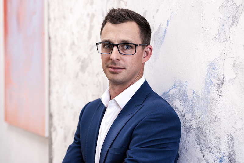 Invest Gate Property s. r. o. foto 2