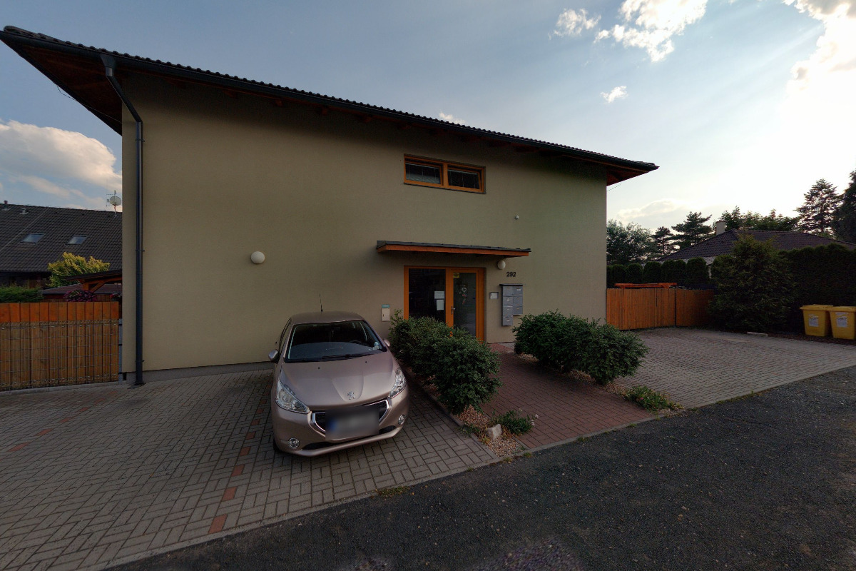 Zdeněk Beneš - mobilní servis