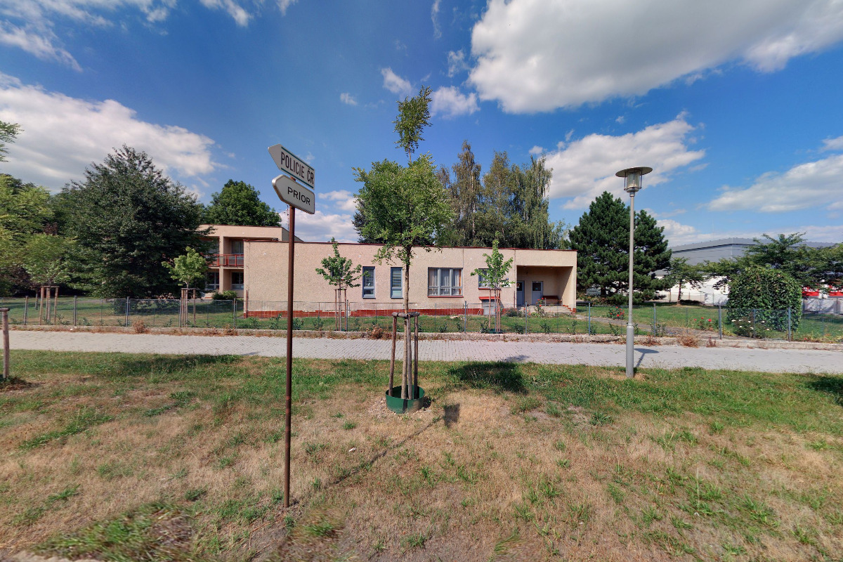 Městský ústav sociálních služeb Strakonice foto 2