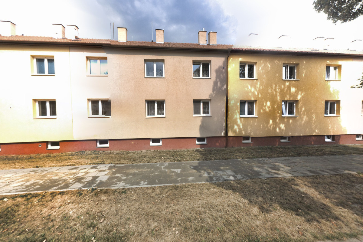 Centrum sociálních služeb Uničov