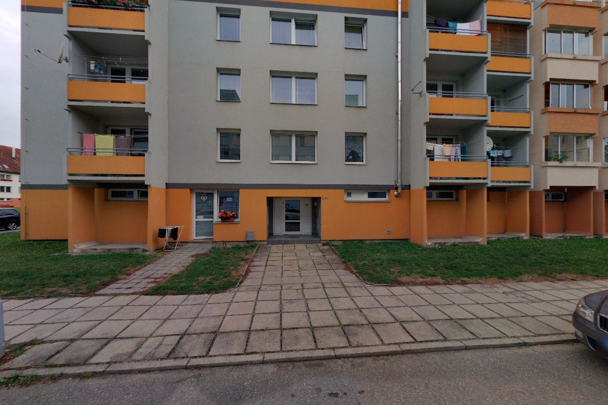 Instalatérství Šimon Bürger