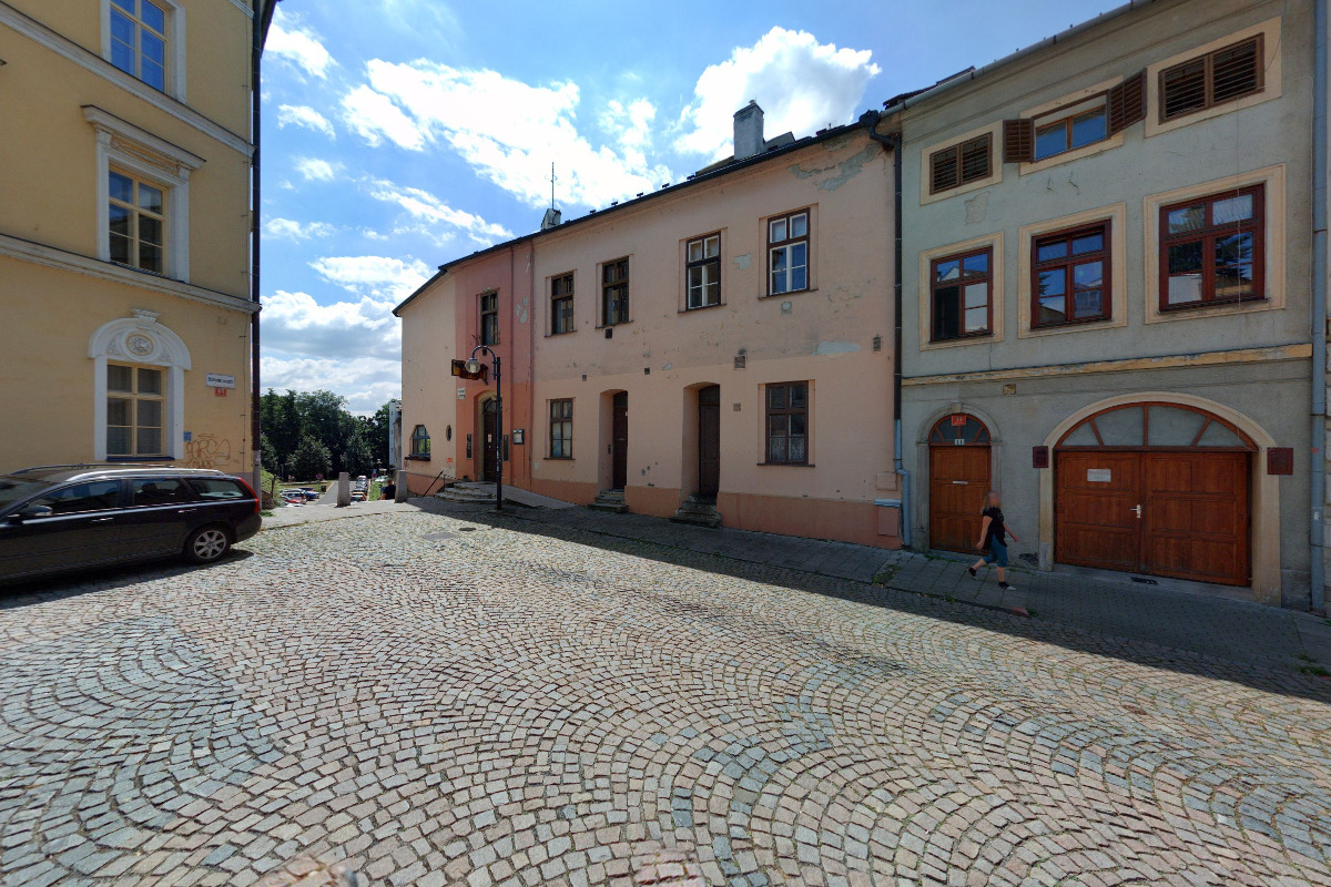 Restaurace Michalský Výpad foto 5