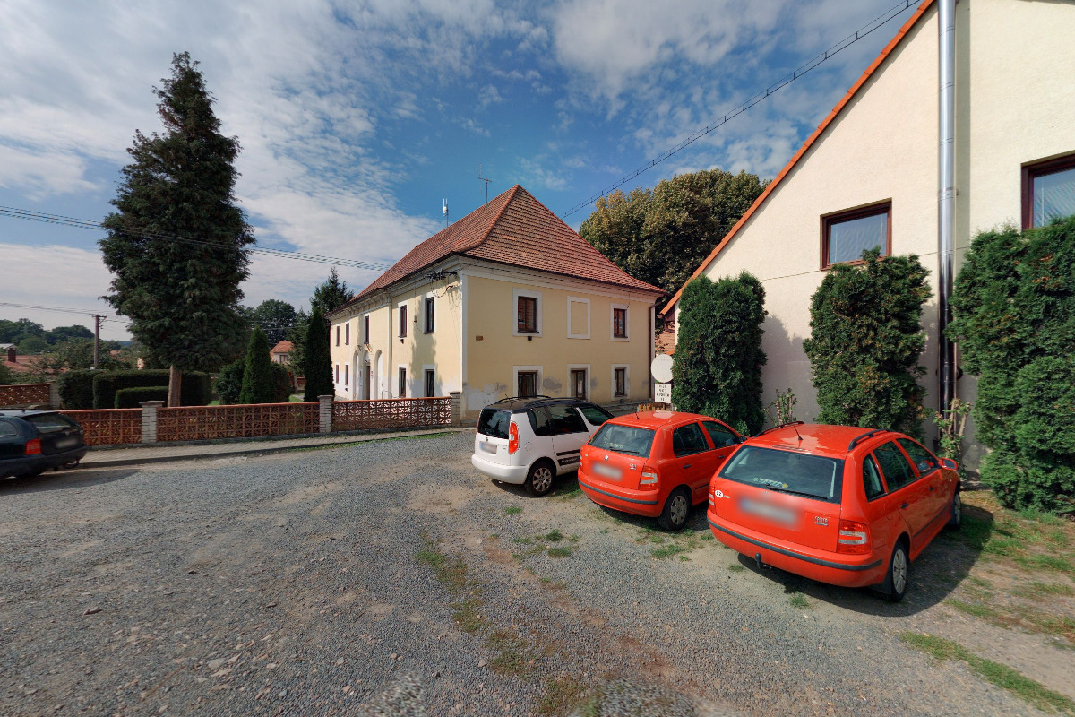 Tělocvičná jednota Sokol Lukavice