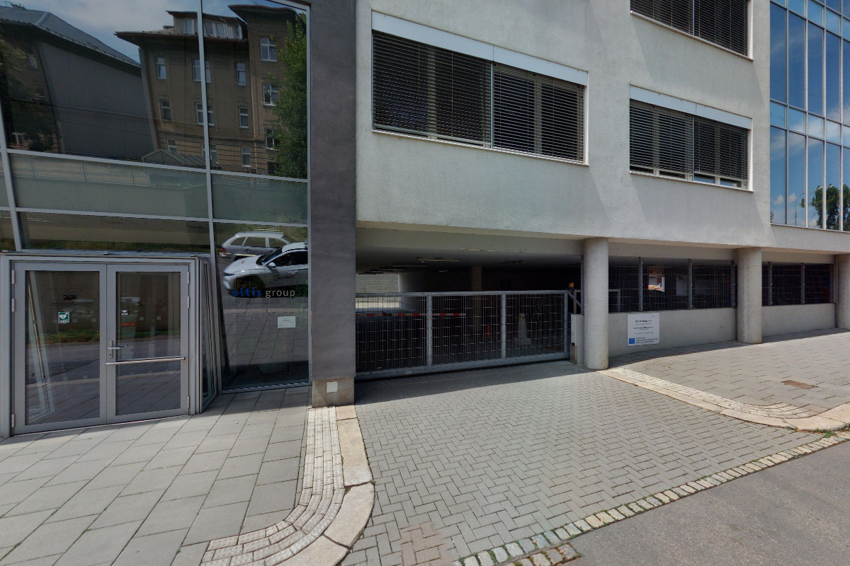 CID International, a.s.