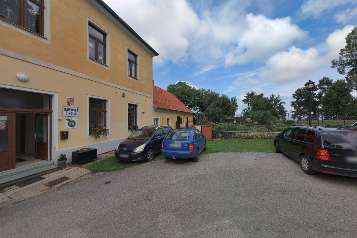 MŠ Chelčice foto 3