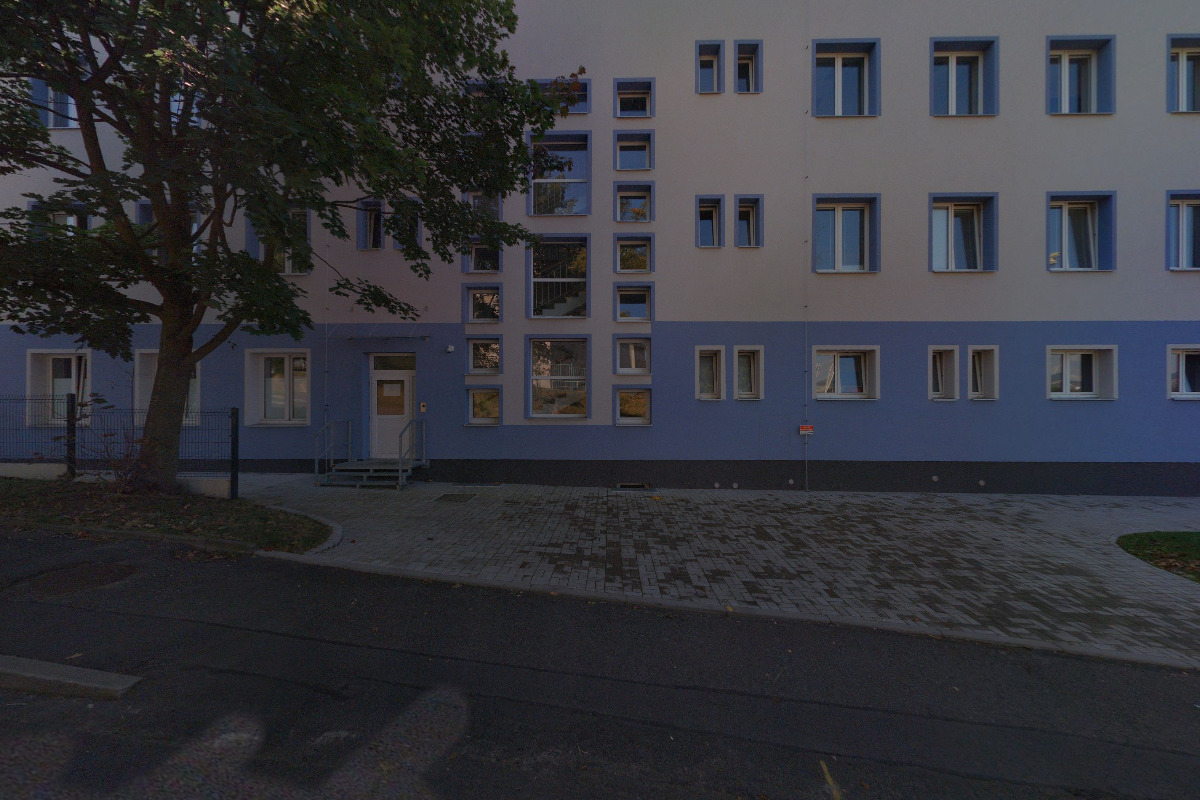 Protialkoholní záchytná stanice (ZZS KVK)