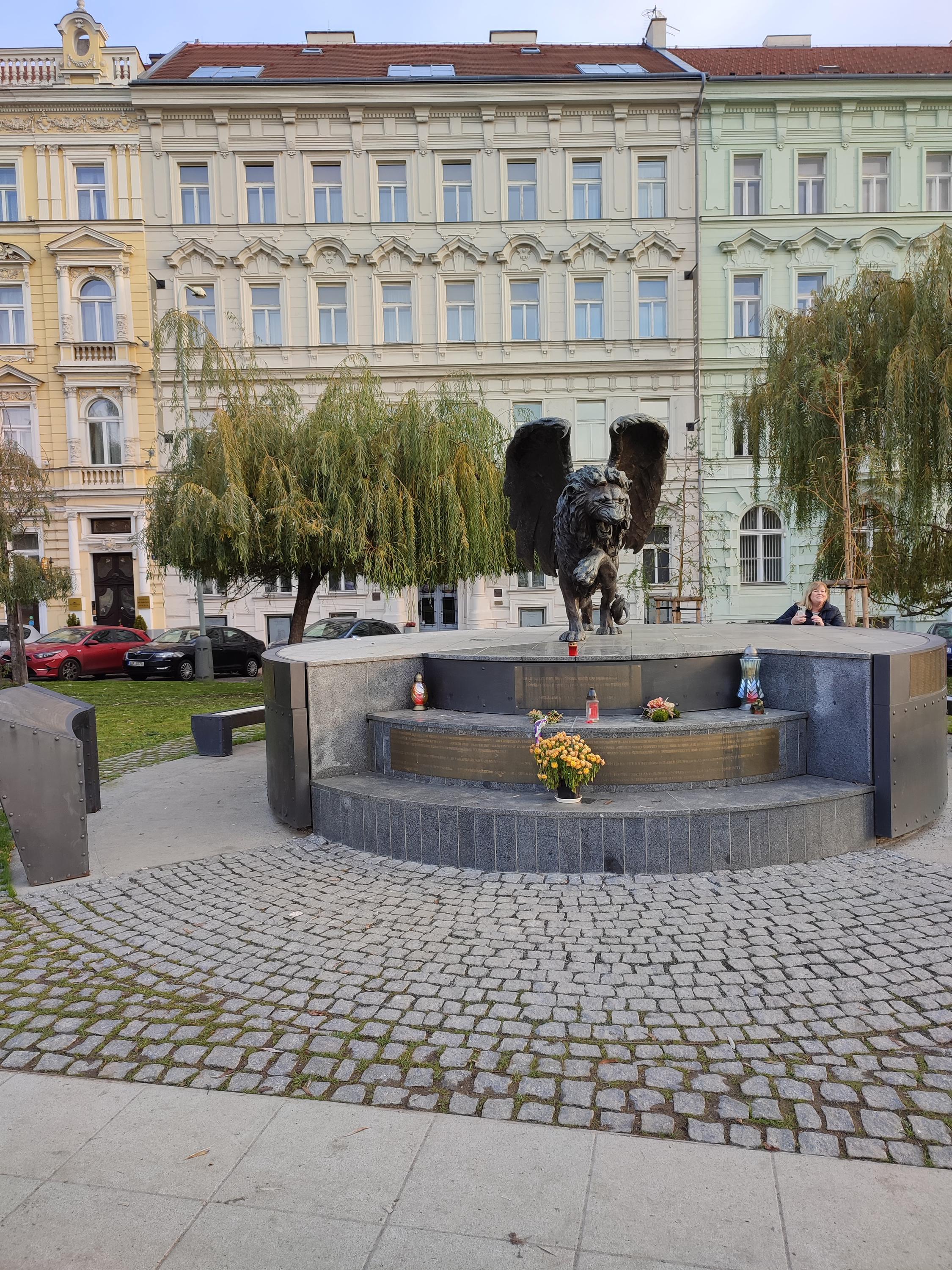 Hotel Klárov foto 5