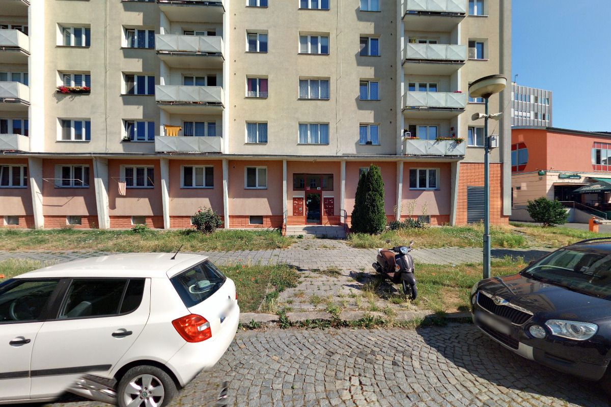 Exclusive Sweets, s.r.o.