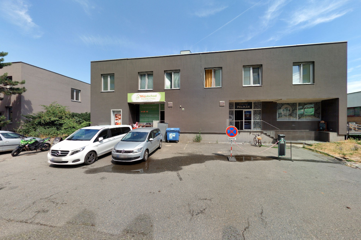 Můjobchod - Potraviny u Petra