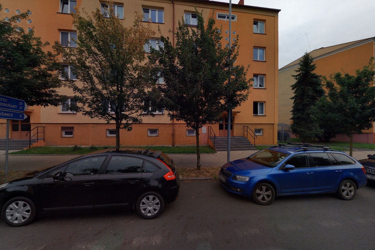 Orchestr Milana Baranijaka