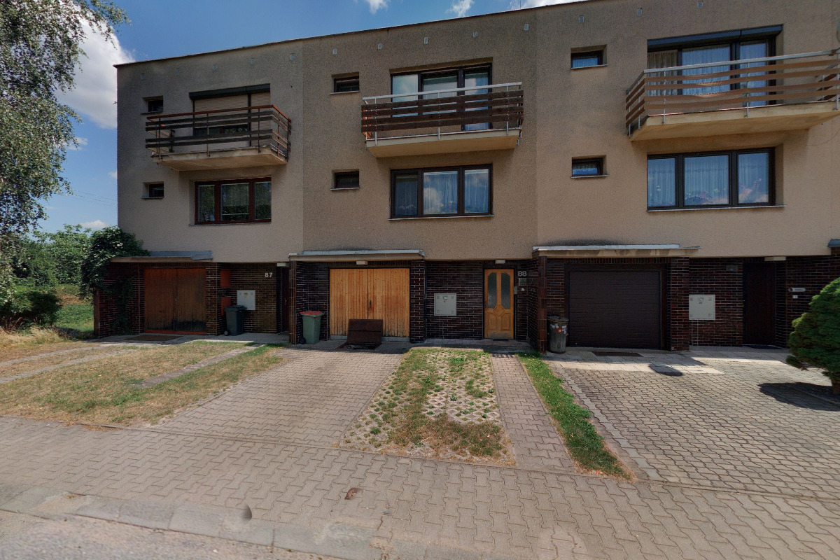 Novák Slavomír - Jeřábnické práce foto 2