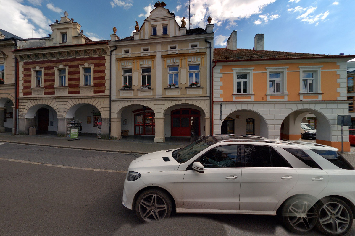 Řeznictví Dědouch foto 3