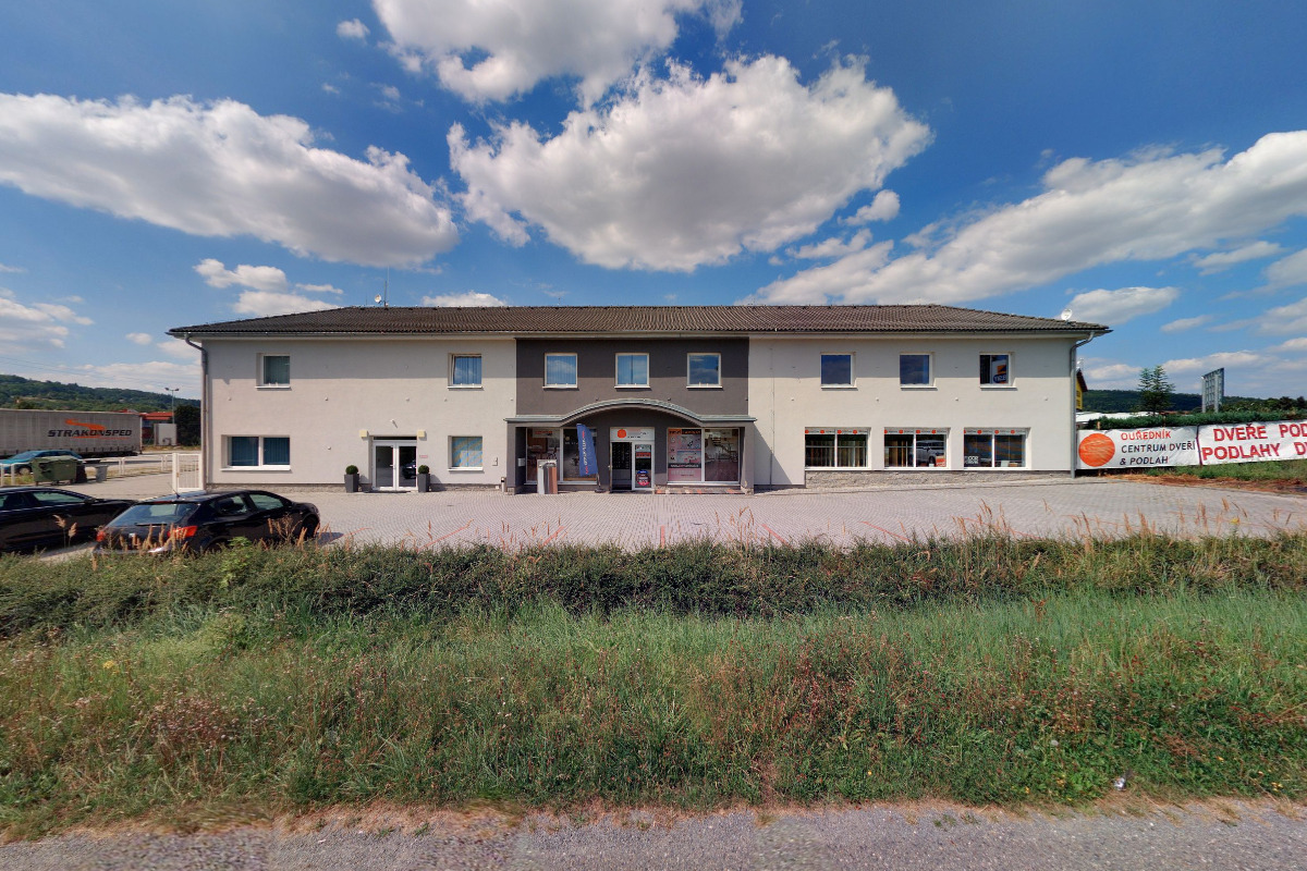 SWIETELSKY stavební, s.r.o.