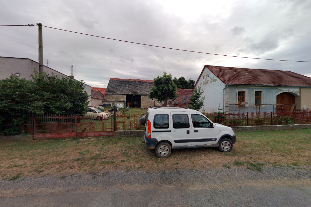 Včelařství Veleba