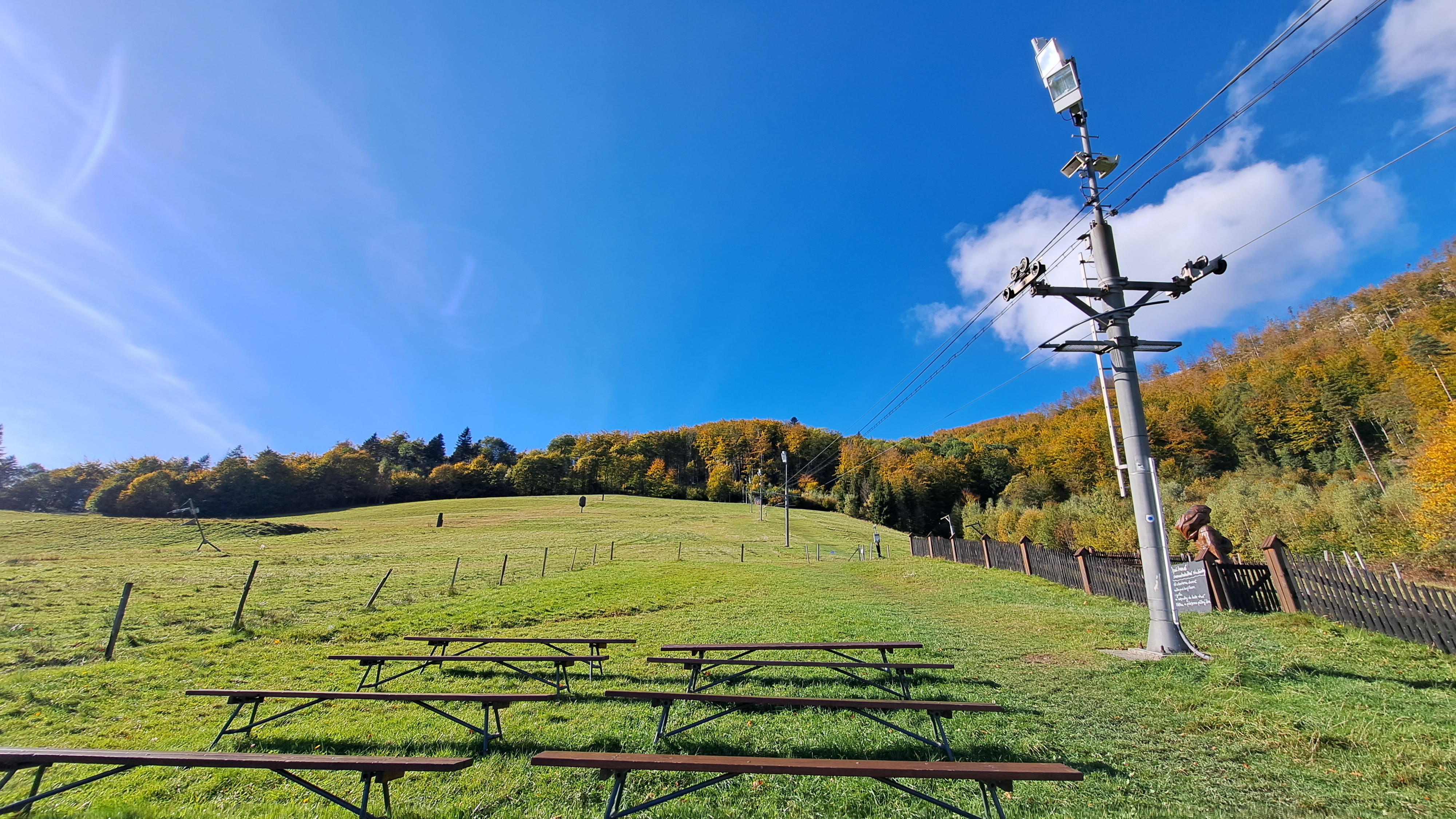 Ski areál Opálená - skiservis a půjčovna foto 4