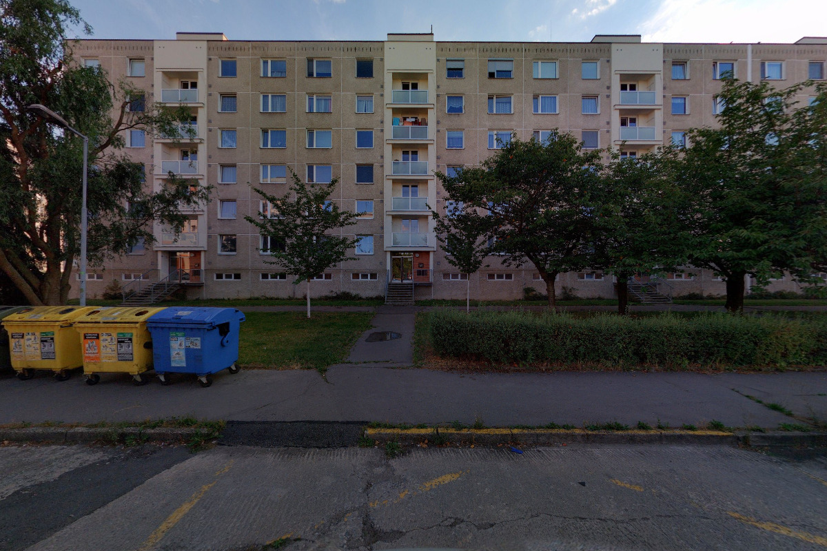 Ondřej Trylč - čištění vozidel