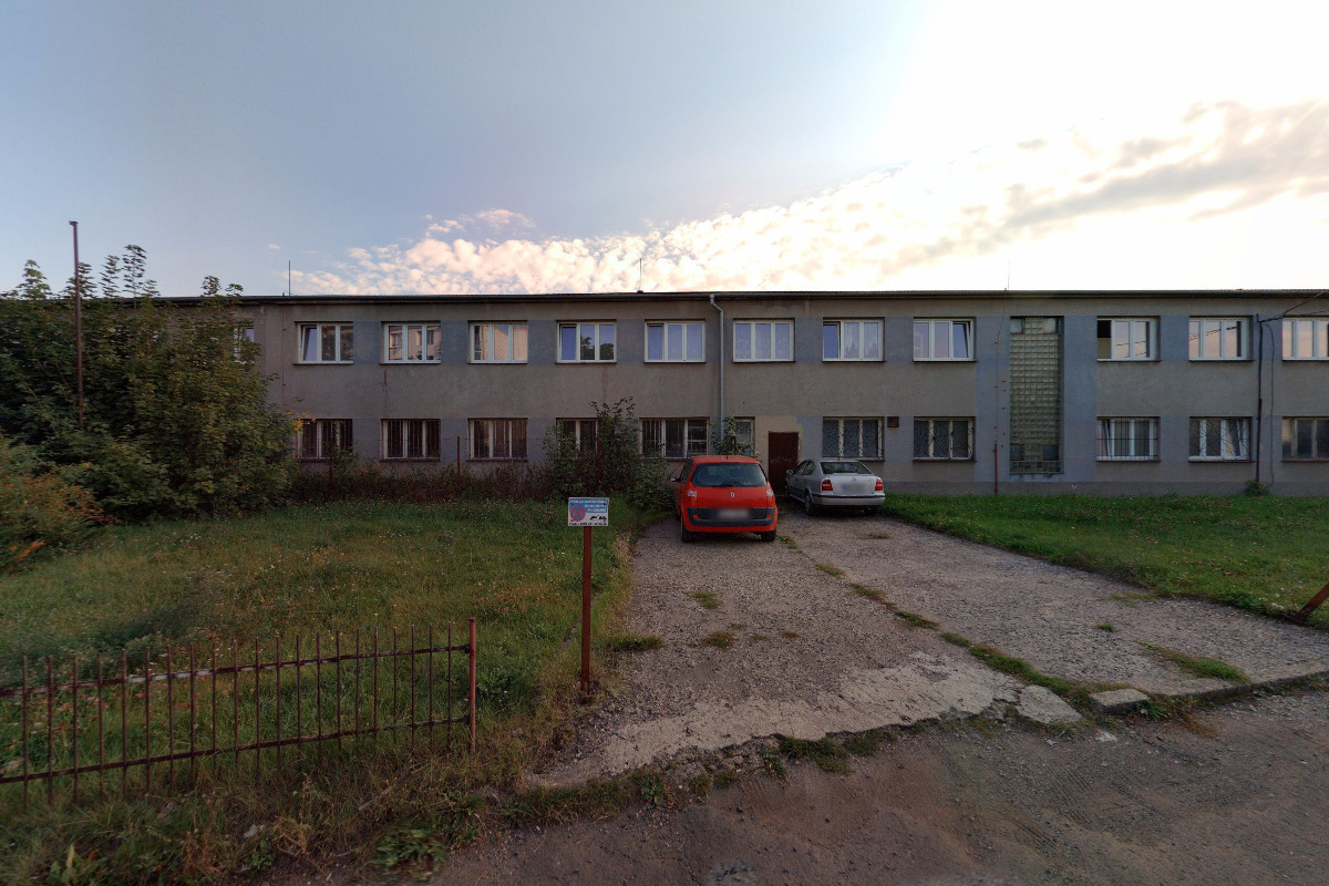 TU-FLOR, spol. s r.o.