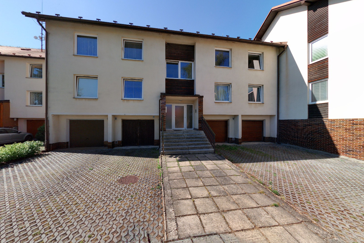 Apartmán Kvilda 126 foto 2