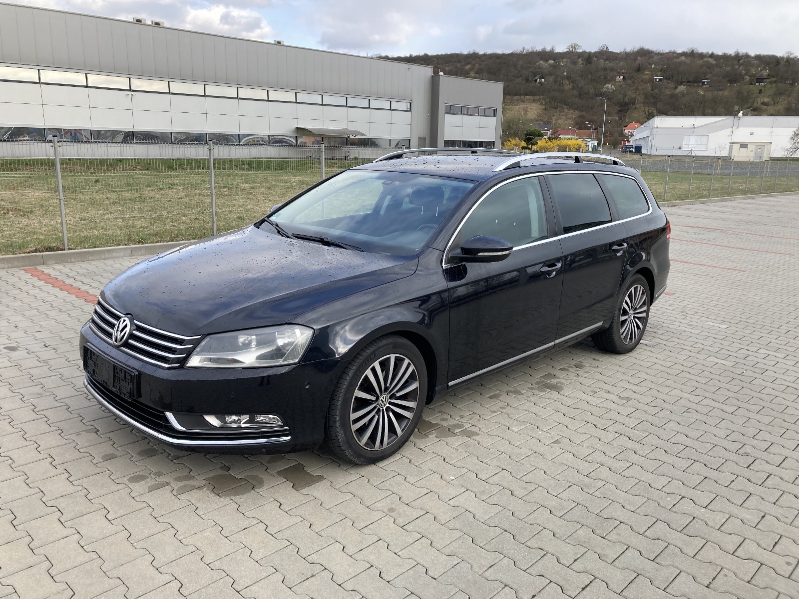 Auto-PH foto 2