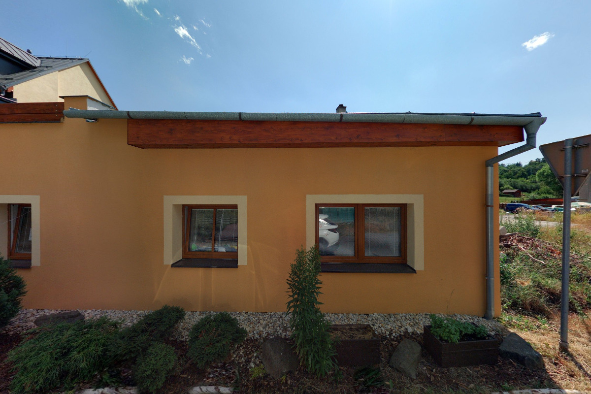 Kavárna Crash Café