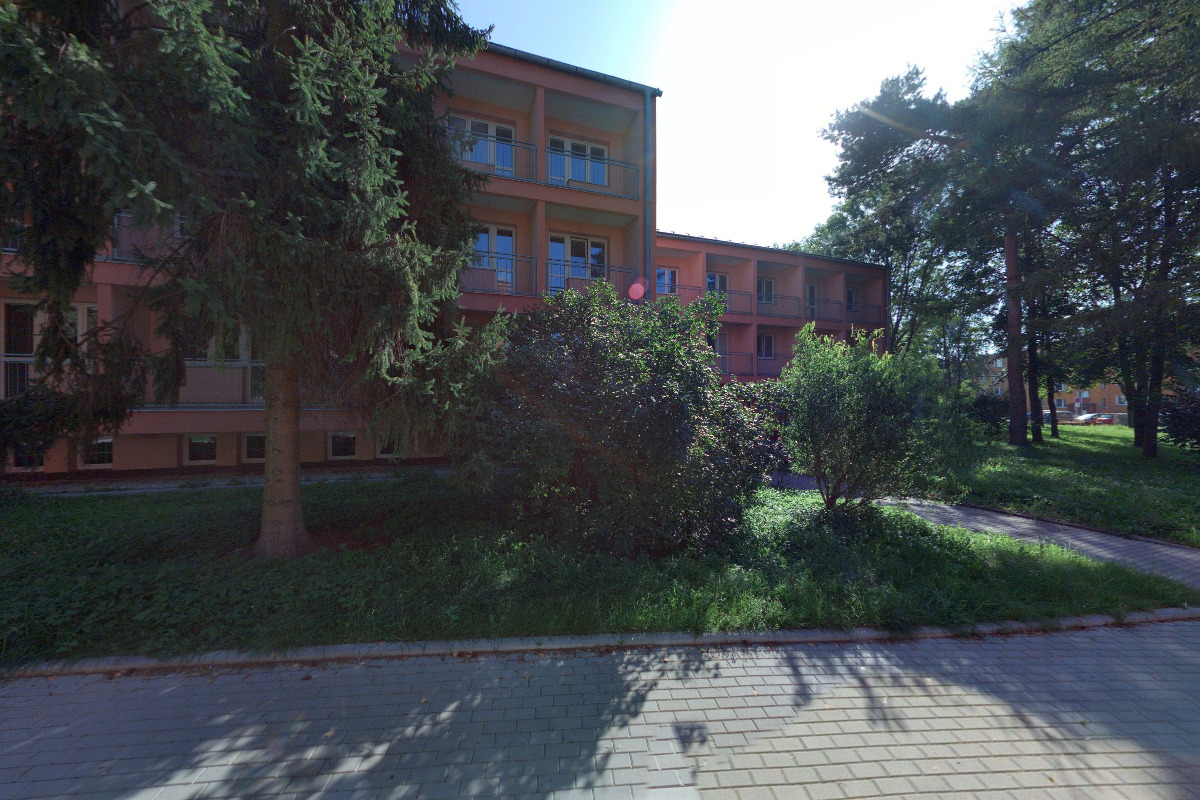 Ubytovna Struhlovsko 1528