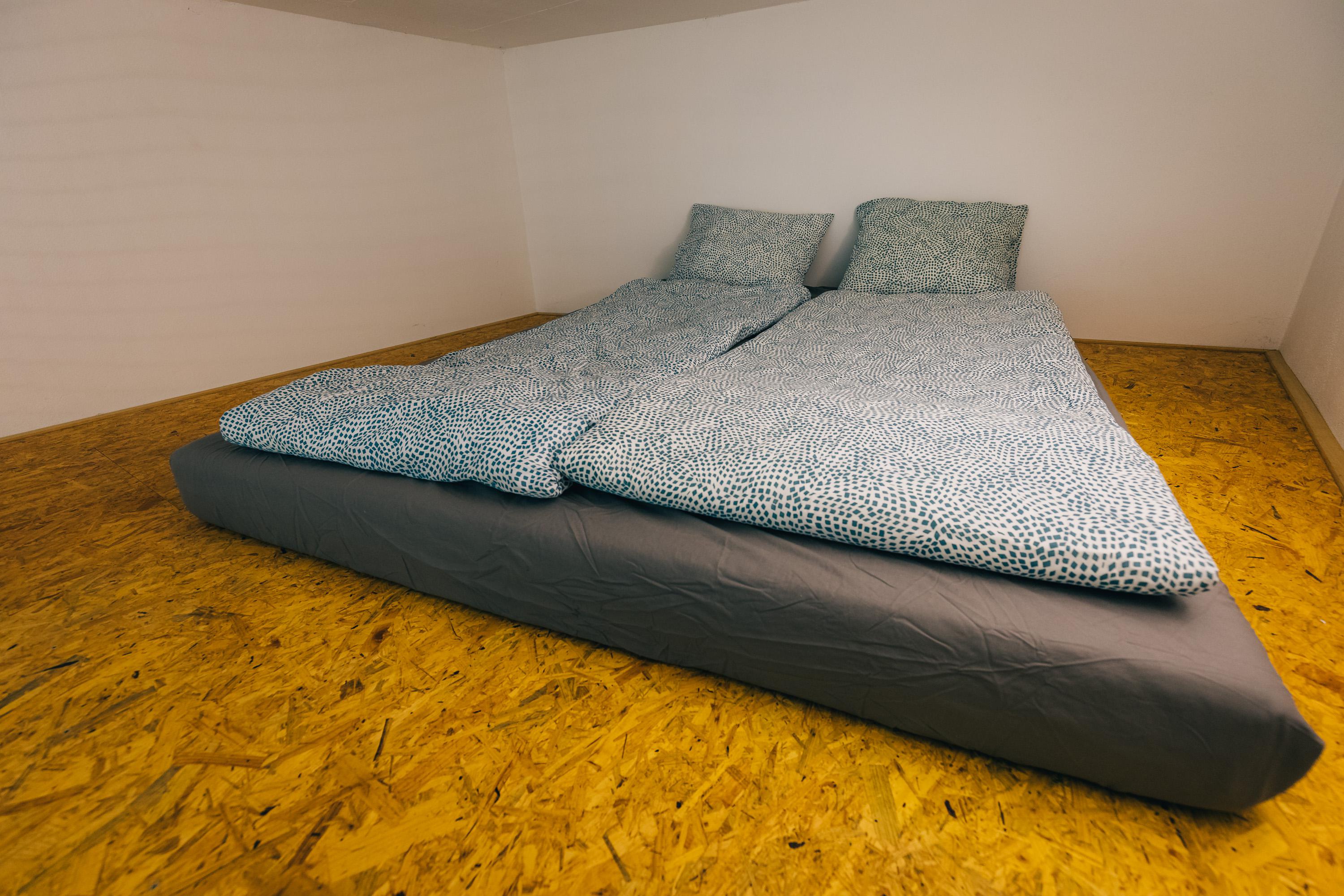 SOKEC – ubytování foto 4