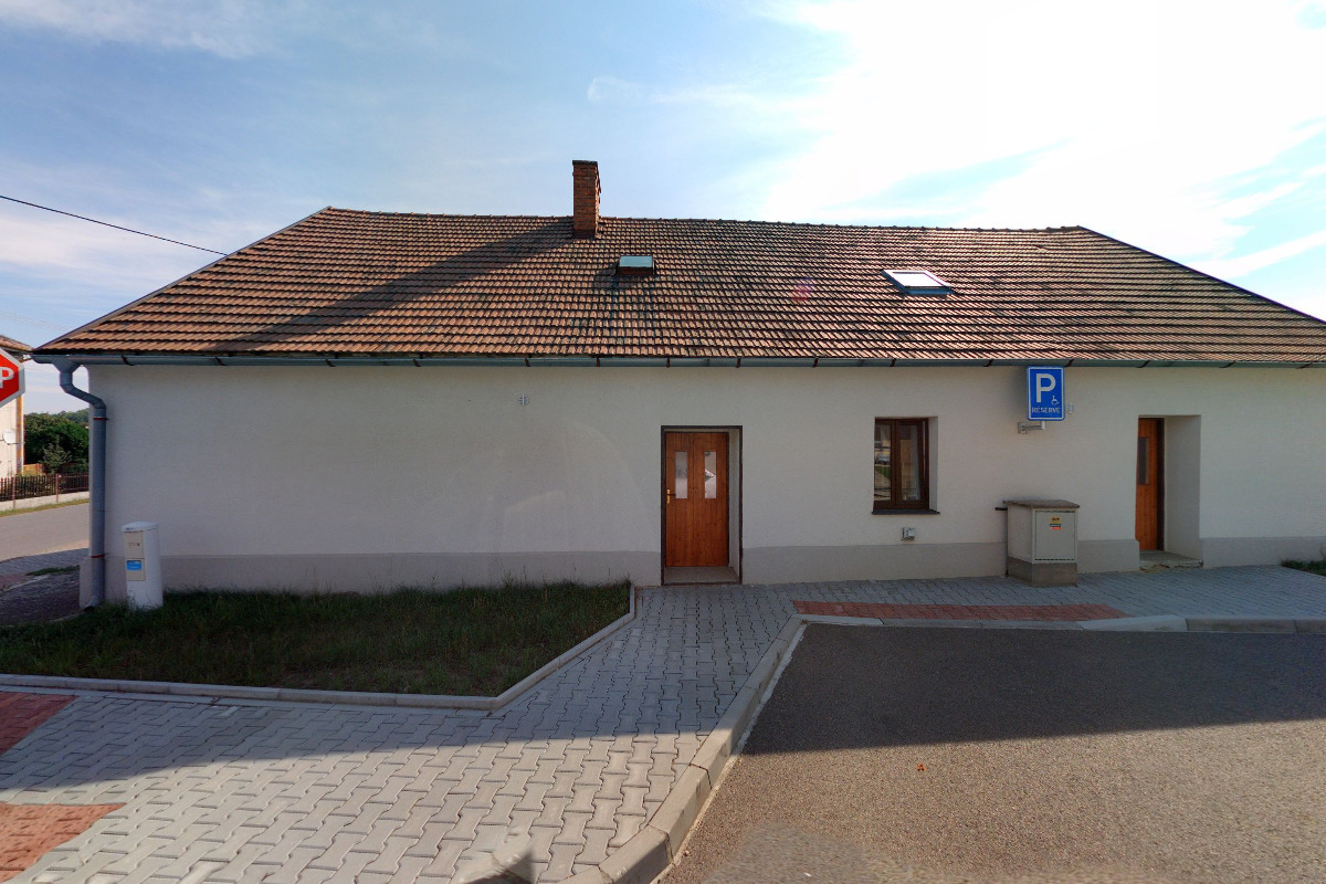 Samostatná dětská organizace Vlčata