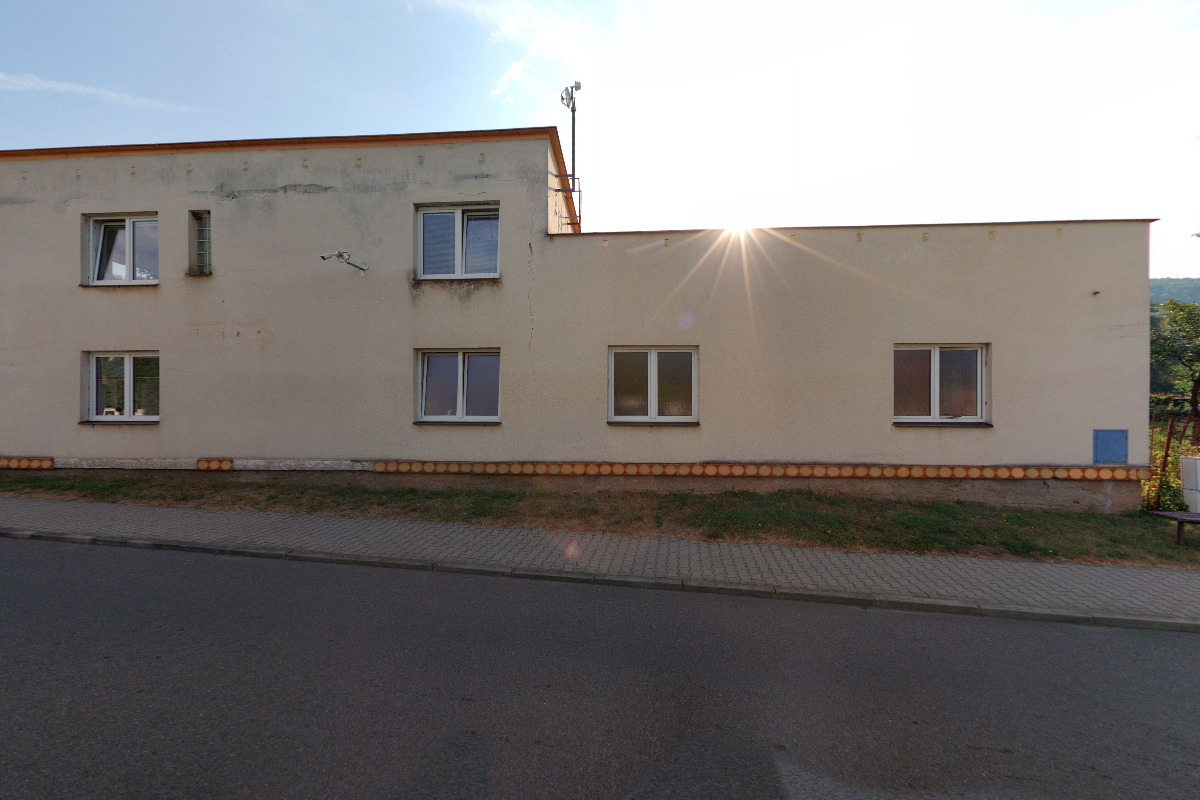 Služby města Třemošnice